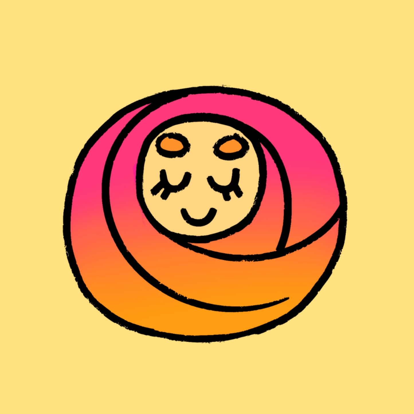 Hijabi Stickers