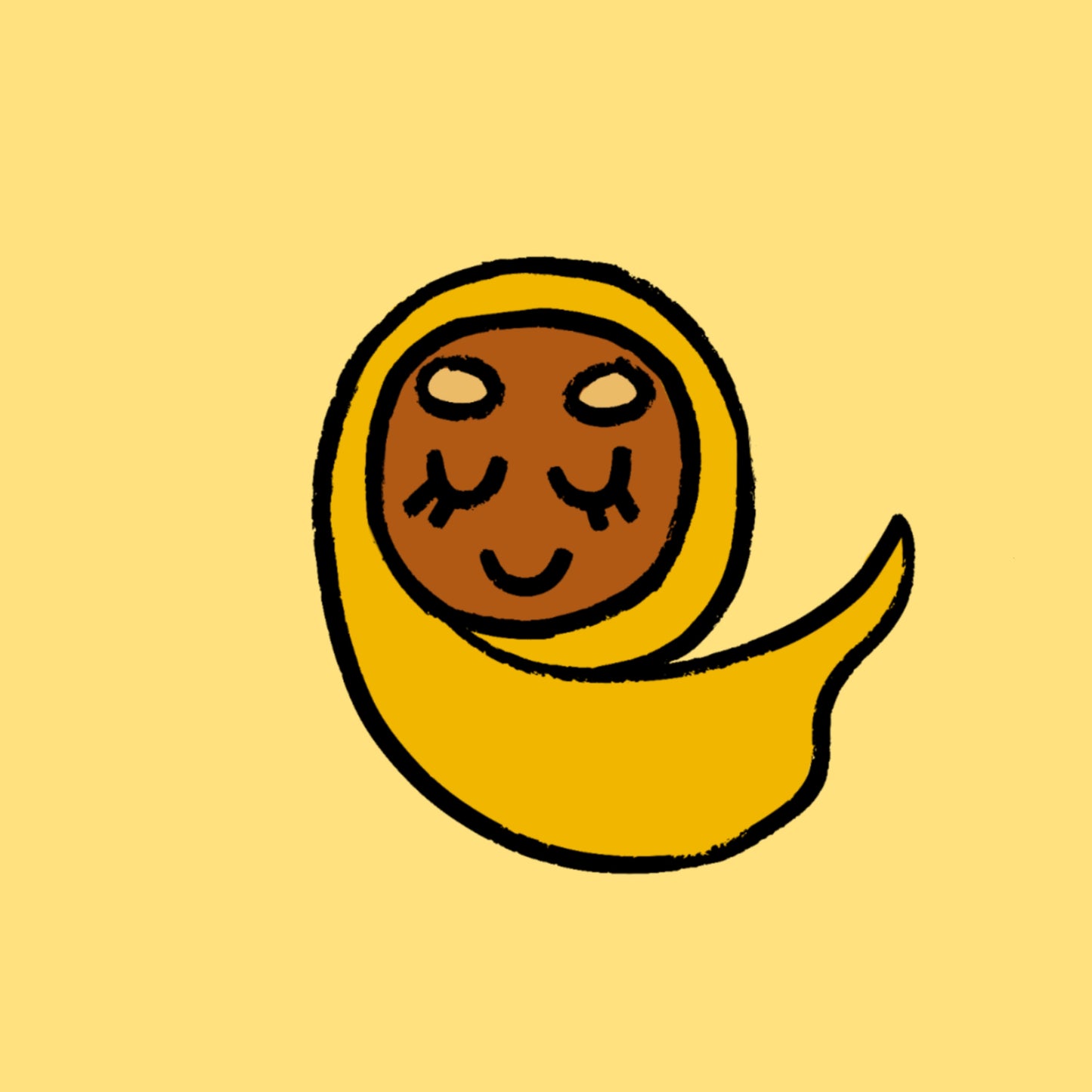 Hijabi Stickers