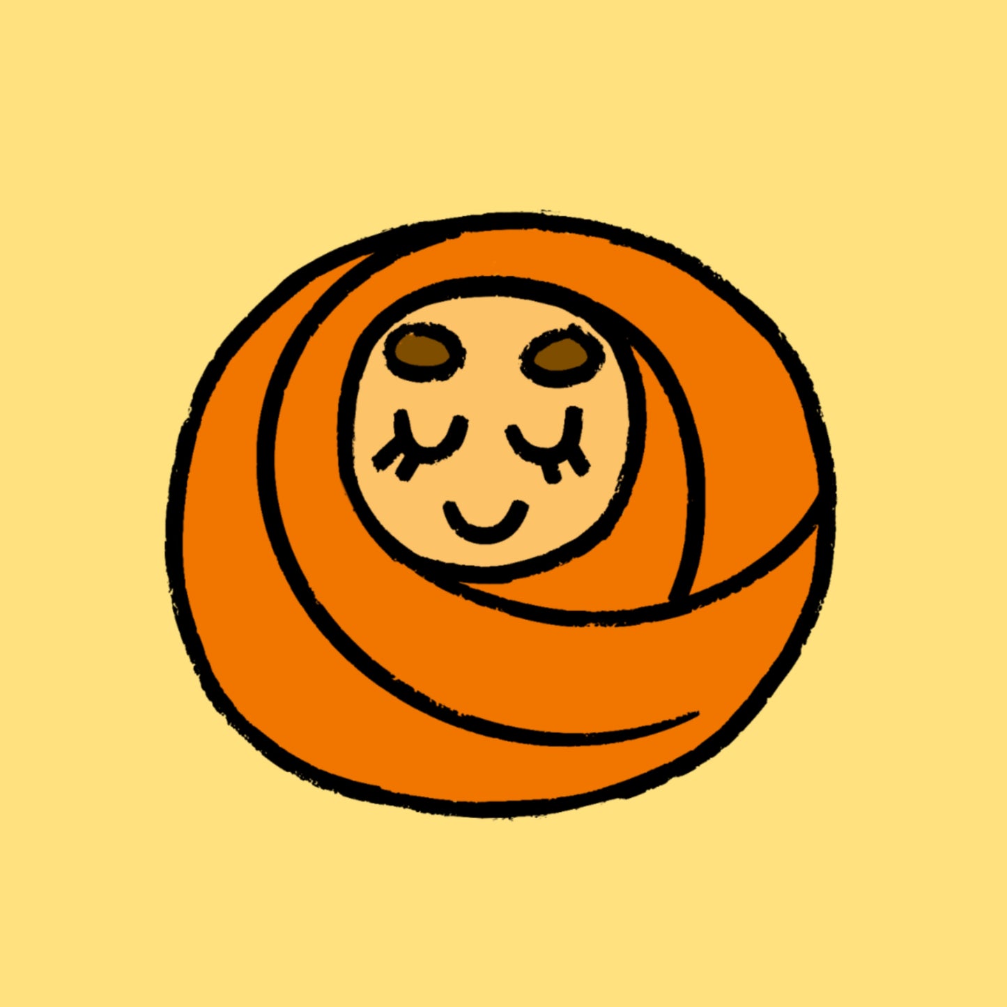 Hijabi Stickers