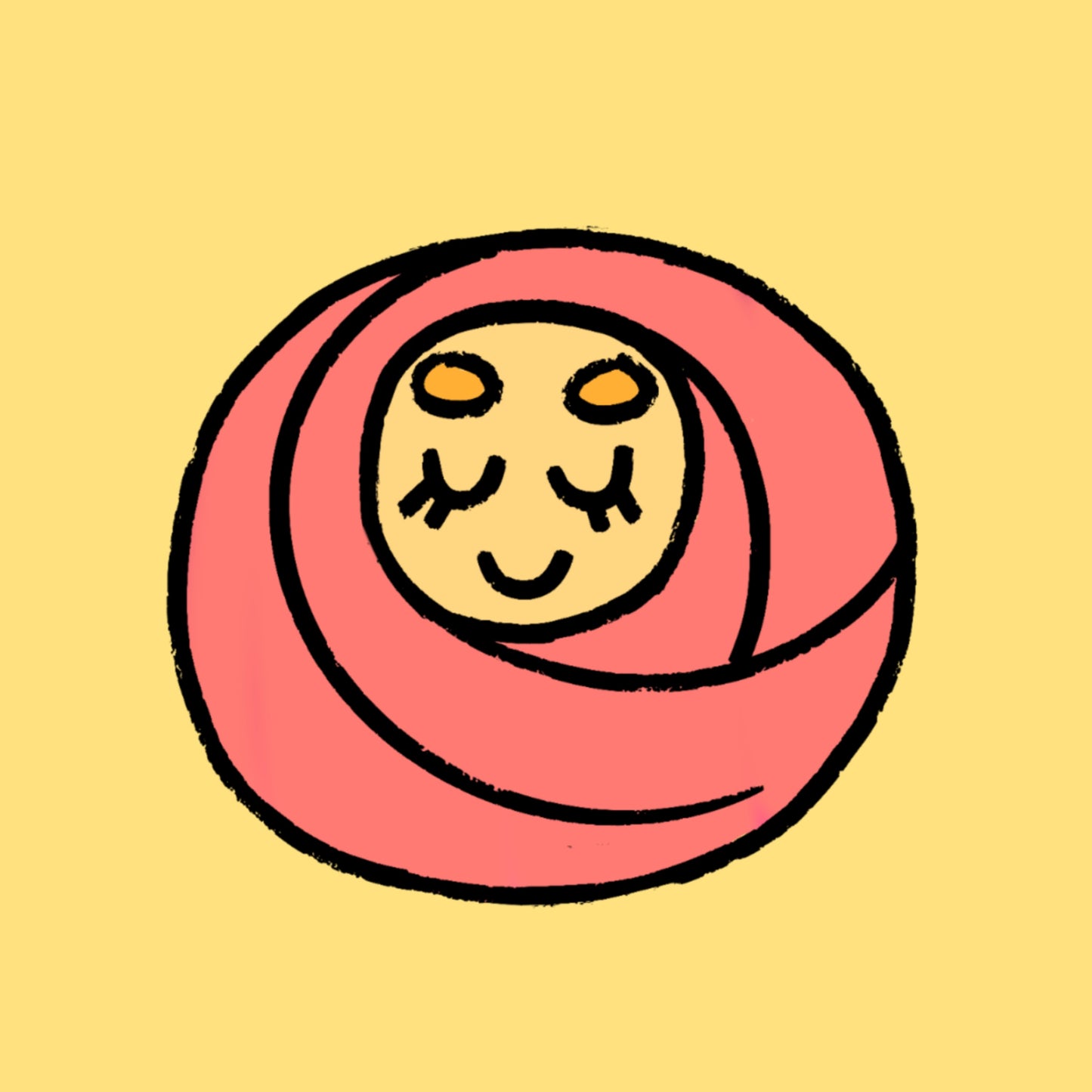 Hijabi Stickers