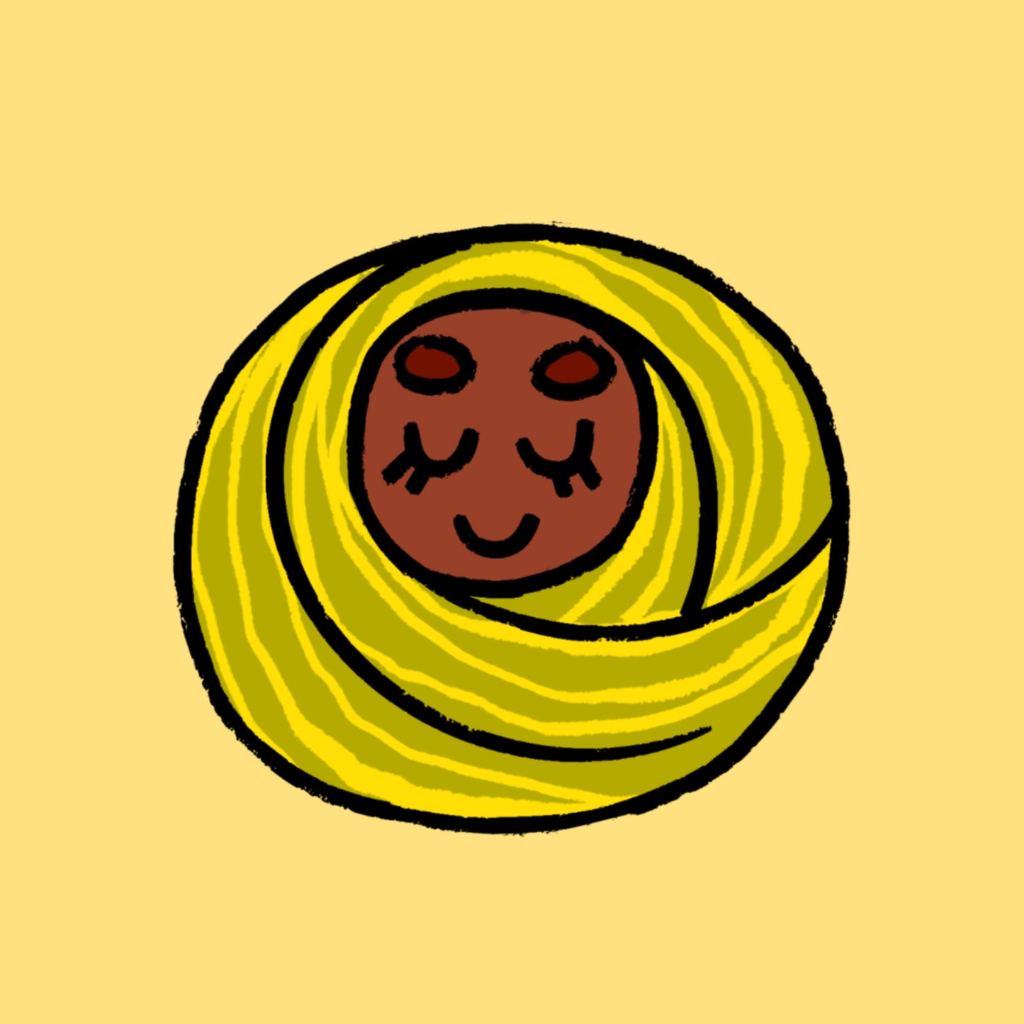 Hijabi Stickers